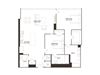 2 Bed - 2 Bath | B13